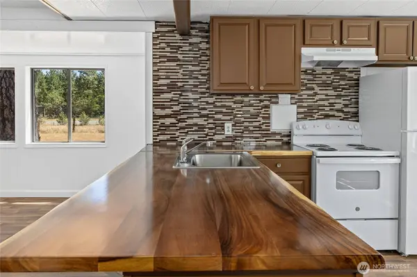 970 W Garfield AVE, South Cle Elum, WA 98943
