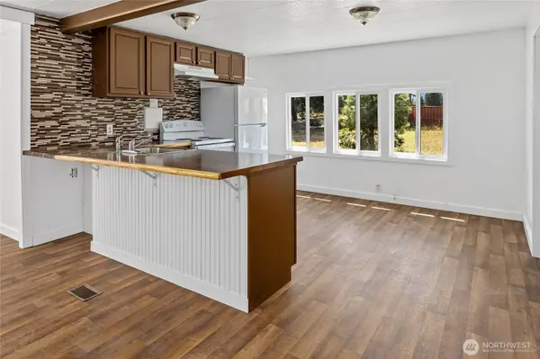 970 W Garfield AVE, South Cle Elum, WA 98943