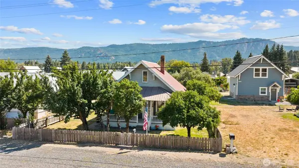 716 E Third ST, Cle Elum, WA 98922