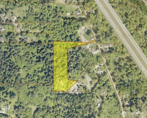 0 415th WAY SE, North Bend, WA 98045