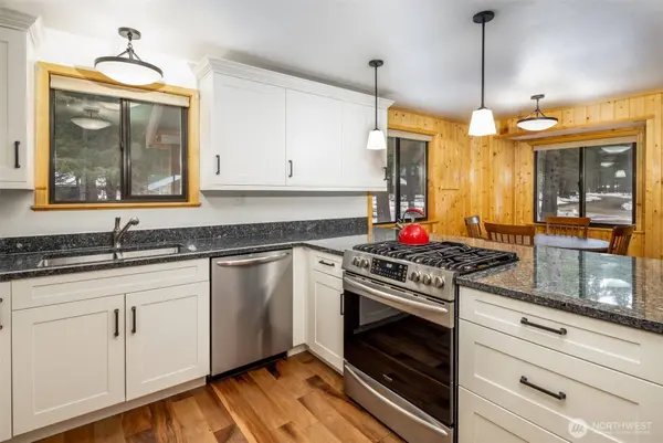 180 Why Worry LN, Ronald, WA 98940