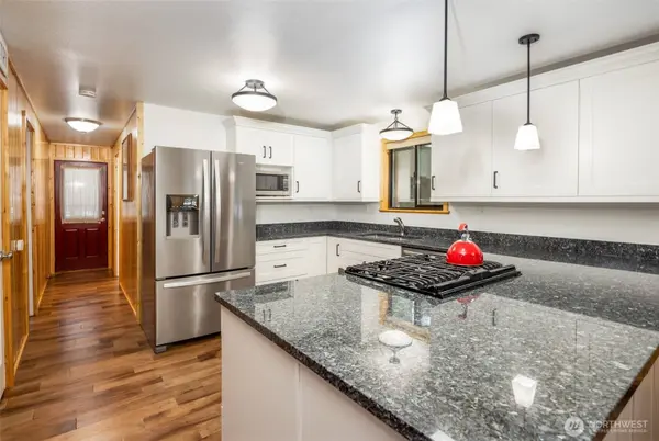 180 Why Worry LN, Ronald, WA 98940