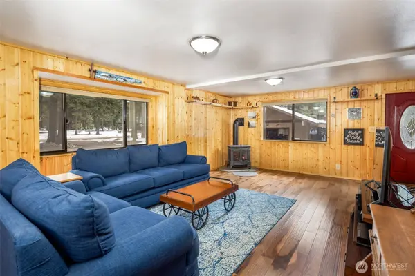 180 Why Worry LN, Ronald, WA 98940
