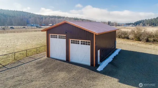130 Sunny Meadow DR, Cle Elum, WA 98922