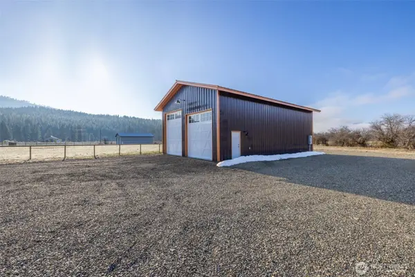 130 Sunny Meadow DR, Cle Elum, WA 98922
