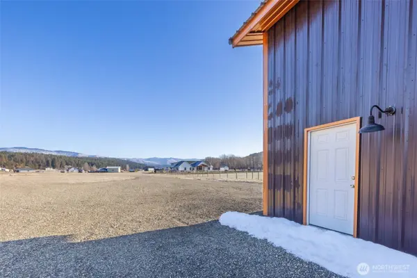 130 Sunny Meadow DR, Cle Elum, WA 98922