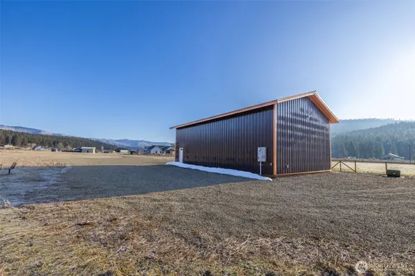 130 Sunny Meadow DR, Cle Elum, WA 98922