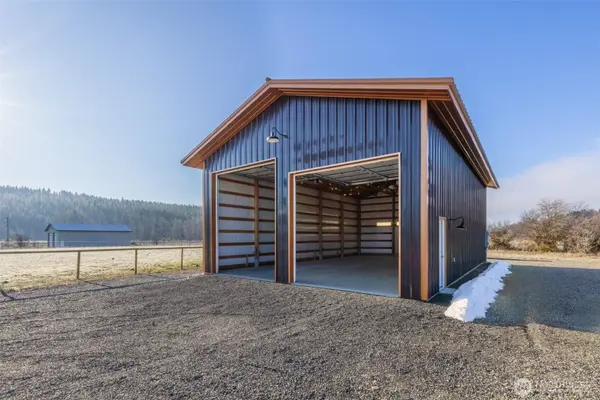 130 Sunny Meadow DR, Cle Elum, WA 98922