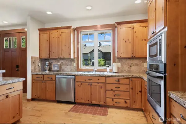 161 Paintbrush LN, Ronald, WA 98940