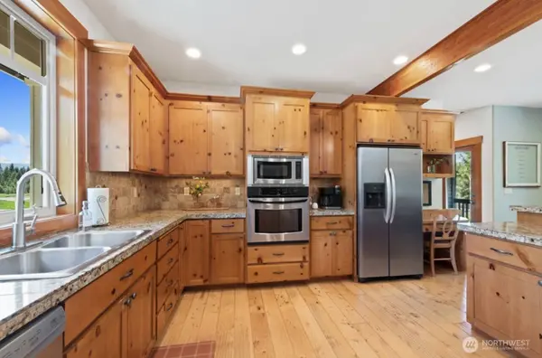 161 Paintbrush LN, Ronald, WA 98940