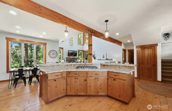 161 Paintbrush LN, Ronald, WA 98940