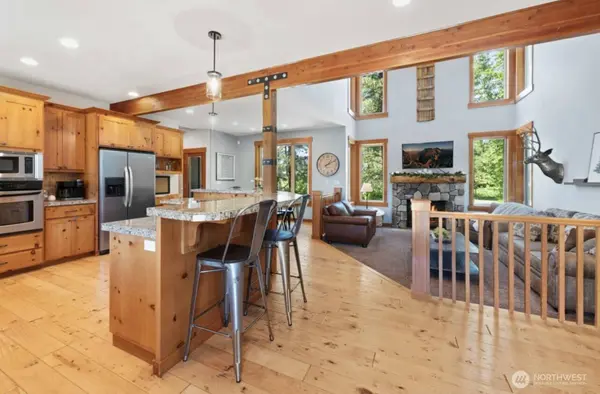 161 Paintbrush LN, Ronald, WA 98940