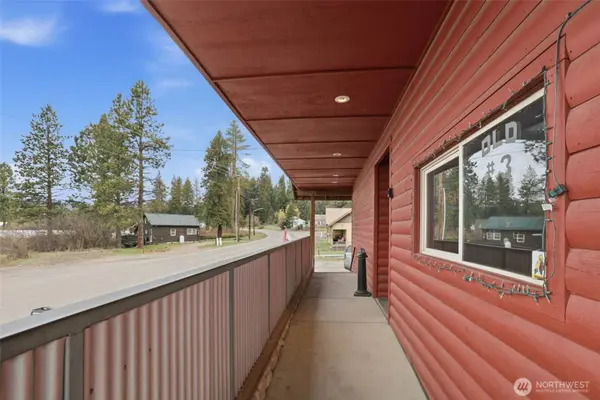 8381 State Route 903, Ronald, WA 98940