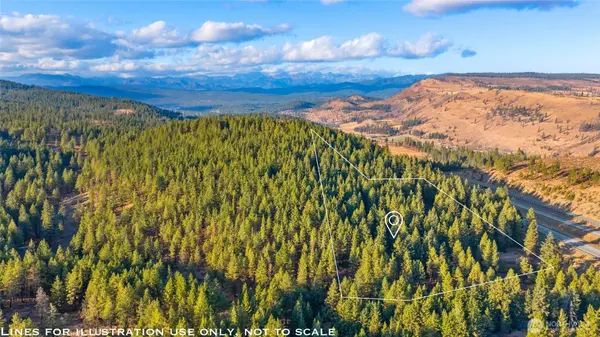 15 XX Elk Heights RD, Cle Elum, WA 98922