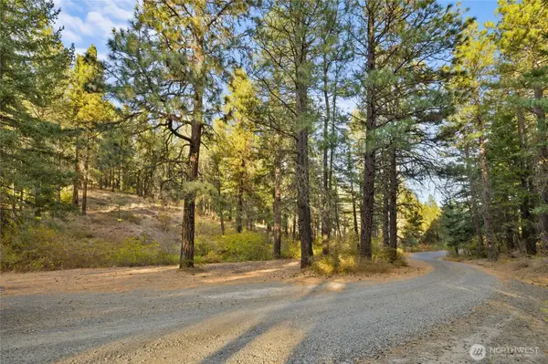 15 XX Elk Heights RD, Cle Elum, WA 98922