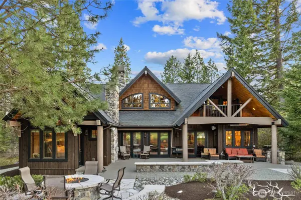 431 Equinox DR, Cle Elum, WA 98922