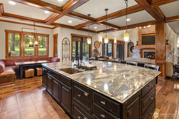431 Equinox DR, Cle Elum, WA 98922