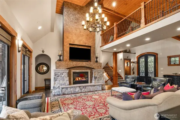 431 Equinox DR, Cle Elum, WA 98922