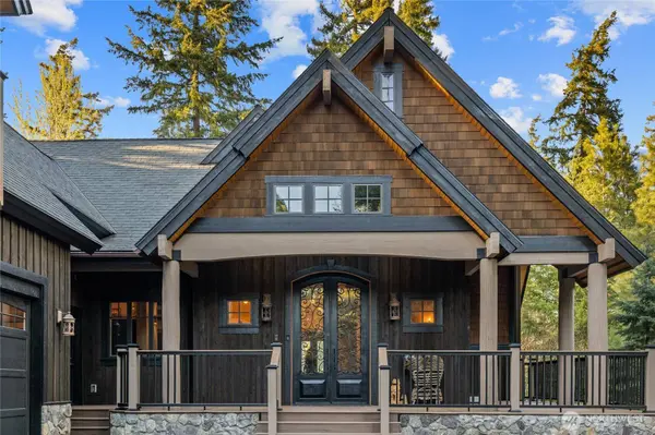 431 Equinox DR, Cle Elum, WA 98922
