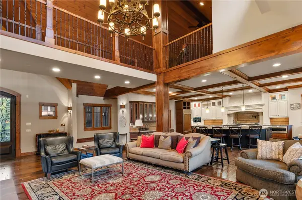 431 Equinox DR, Cle Elum, WA 98922