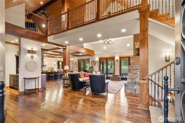 431 Equinox DR, Cle Elum, WA 98922