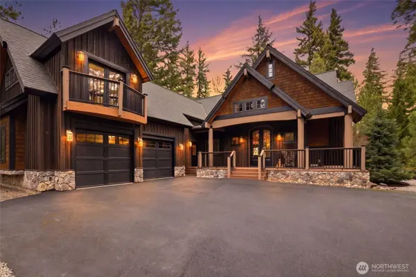 431 Equinox DR, Cle Elum, WA 98922
