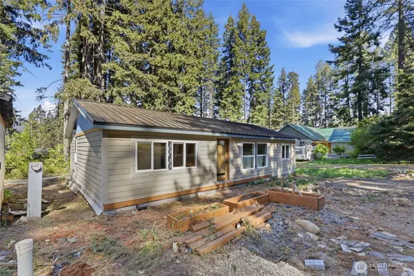 281 Mill Creek RD, Ronald, WA 98940
