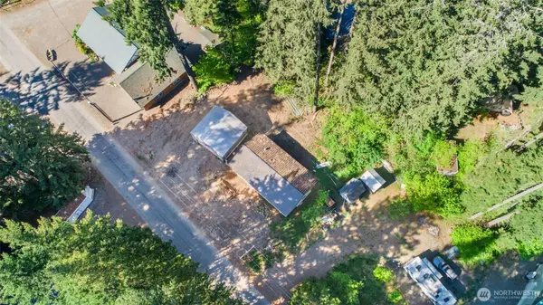 281 Mill Creek RD, Ronald, WA 98940