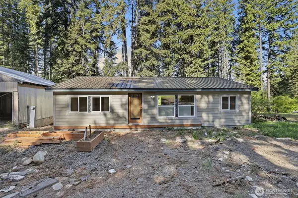 281 Mill Creek RD, Ronald, WA 98940