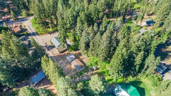 281 Mill Creek RD, Ronald, WA 98940