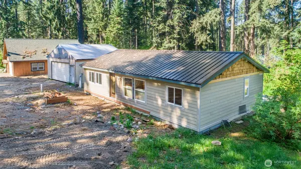 281 Mill Creek RD, Ronald, WA 98940