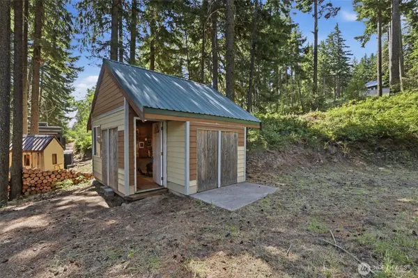20 LOT, Cle Elum, WA 98922