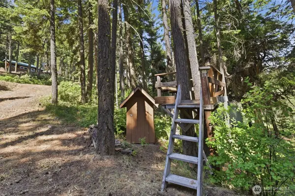 20 LOT, Cle Elum, WA 98922