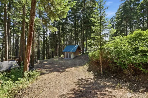 20 LOT, Cle Elum, WA 98922