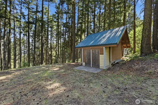 20 LOT, Cle Elum, WA 98922