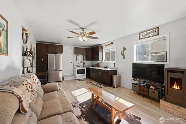 365 Black Bear DR, Cle Elum, WA 98922