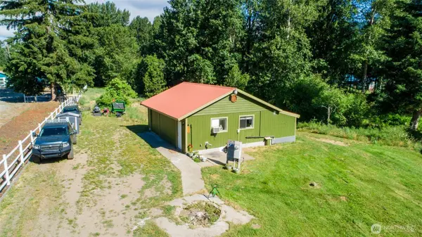 365 Black Bear DR, Cle Elum, WA 98922