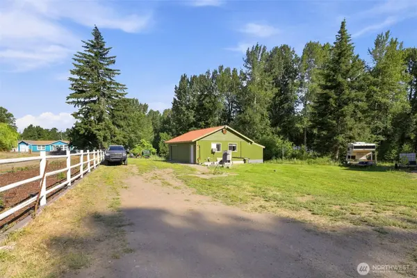 365 Black Bear DR, Cle Elum, WA 98922