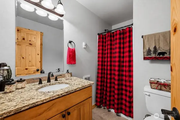 170 Maywood LN, Ronald, WA 98940