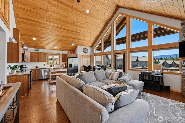 170 Maywood LN, Ronald, WA 98940