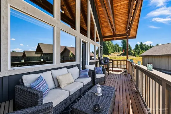 170 Maywood LN, Ronald, WA 98940