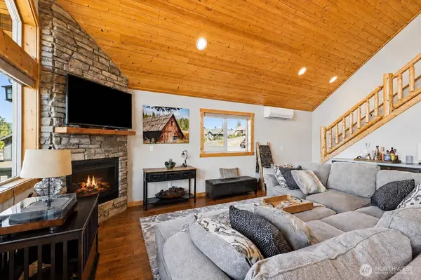 170 Maywood LN, Ronald, WA 98940