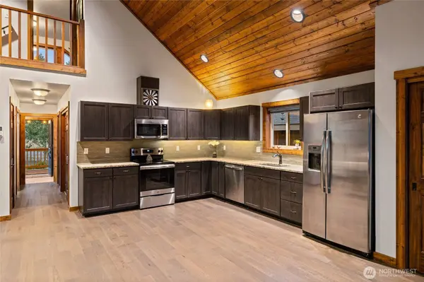 10 Rockberry LOOP, Ronald, WA 98940