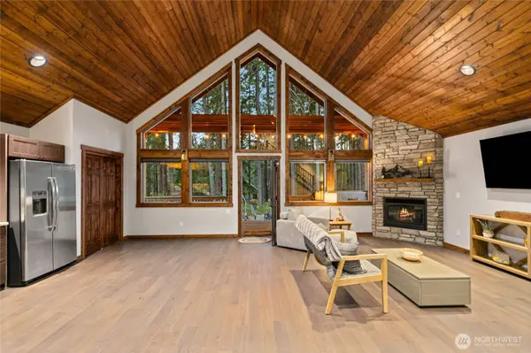 10 Rockberry LOOP, Ronald, WA 98940