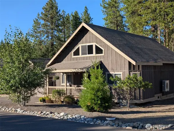 10 Rockberry LOOP, Ronald, WA 98940