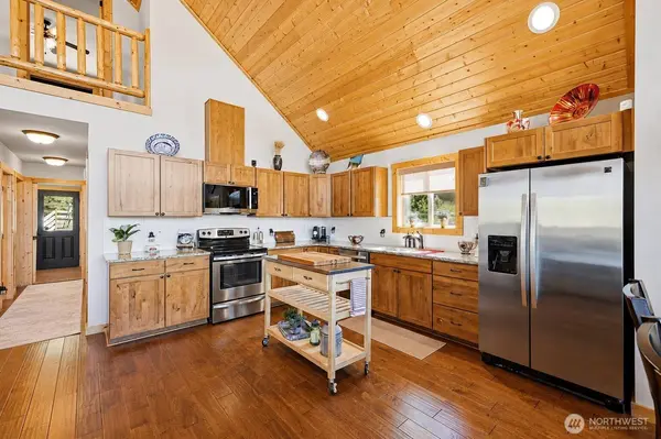 170 Maywood LN, Ronald, WA 98940