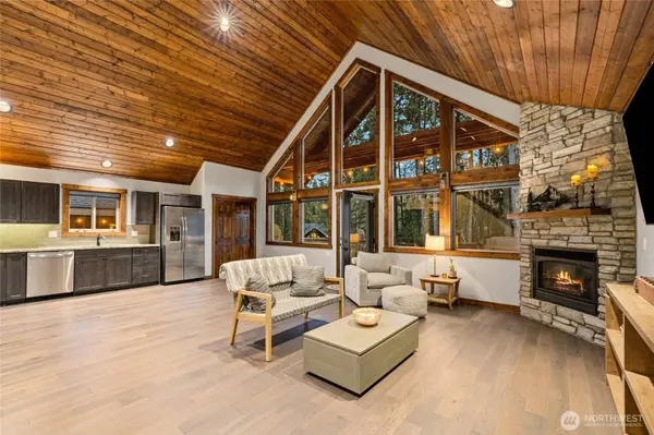 10 Rockberry LOOP, Ronald, WA 98940