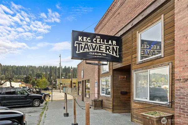 112 Pennsylvania AVE, Cle Elum, WA 98922