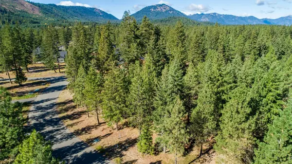 71 Gold Leaf LN, Cle Elum, WA 98922