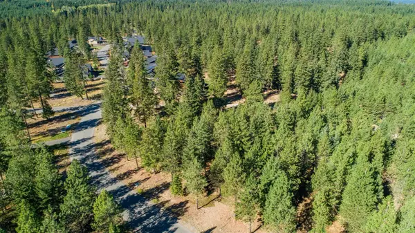 71 Gold Leaf LN, Cle Elum, WA 98922